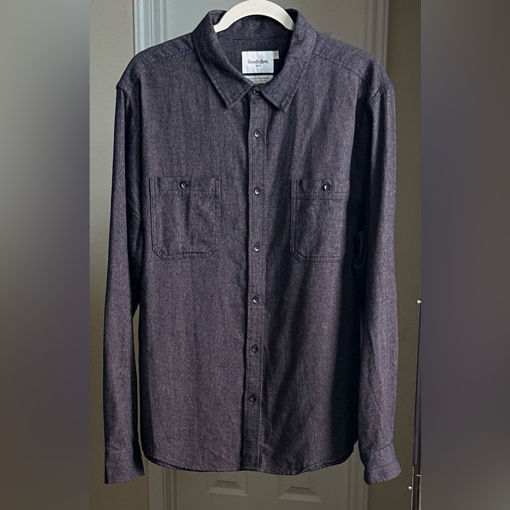 Goodfellow & Co Long Sleeve